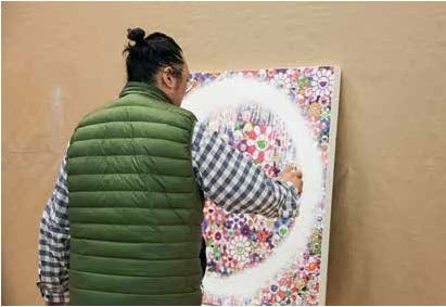Murakami Comp